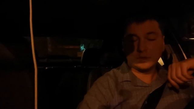 Такси - Ночь с воскресенья на понедельник смотреть онлайн