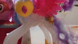 пони большие фигурки