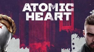 Atomic Heart