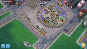 Дуплексность часть II Гармония - 6 сливов, как?)))