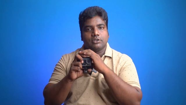 DJI Osmo Action Camera Still Worth 2020 | In Telugu | GO PRO VS OSMO смотреть онлайн