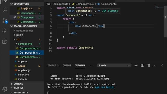 React Context [with Free React Course] смотреть онлайн