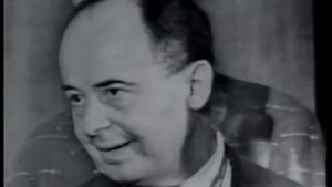 John Von Neumann Interview