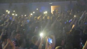 Руки Вверх в Вологде. Ты подойди поближе