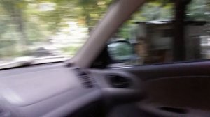 Lanos T100 задние эсп от Lacetti