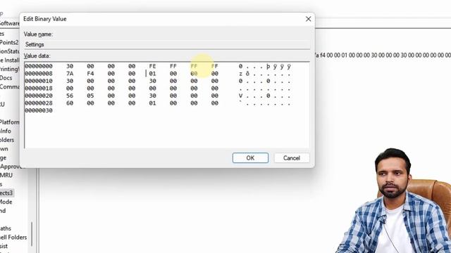 Move Taskbar to top on Windows 11 using Registry Editor смотреть онлайн