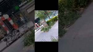 Цветочный джем:Тропическое лето. Афимолл Москва-Сити "Москва нашего детства"