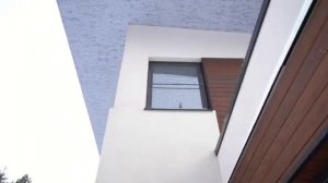 Особенности стиля хай-тек: фасад дома и интерьер