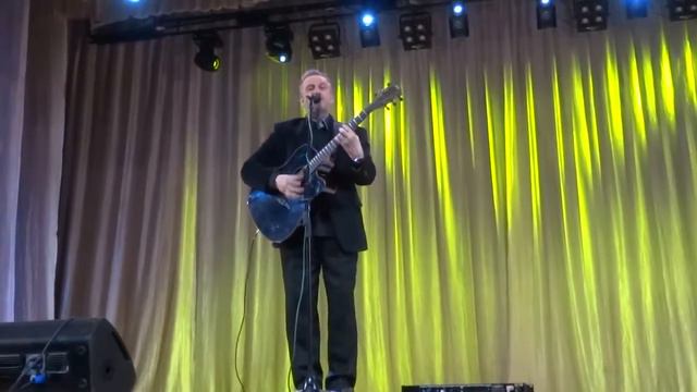 Вячеслав Сорокин - "Обращение к Господу". смотреть онлайн