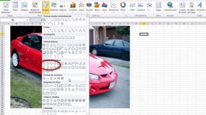 Visor de imagenes en Excel | RaduNordenhulk