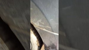 Установка брызговиков на Вортекс Эстина от автомобиля ВАЗ 2110  (дисятка)...