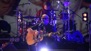 БГ и Аквариум - Луна, успокой меня