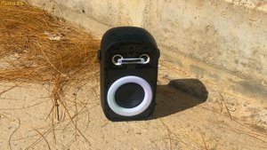 ВЛАЖНЫЙ TRONSMART HALO 100