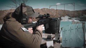 TG 2 Magnum первые тесты патронов FMJ с титановым дожигателем