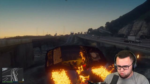 HOTEL TRANSYLVANIA TRANSFORMANIA In GTA 5 (Movie) смотреть онлайн