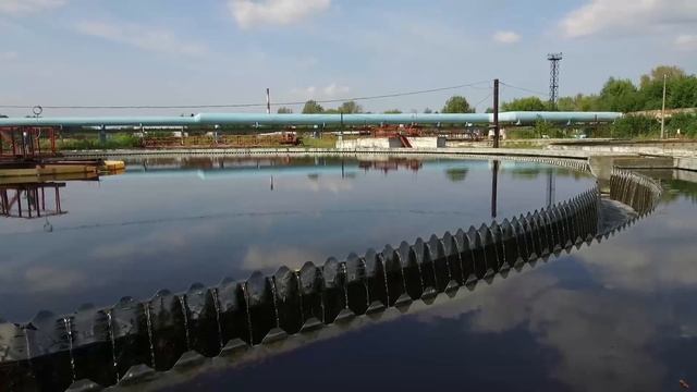 Чистая история грязной воды. смотреть онлайн