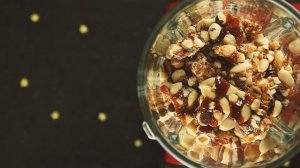 Как приготовить пралине. Миндальная паста  |How to make praline paste. Almond paste