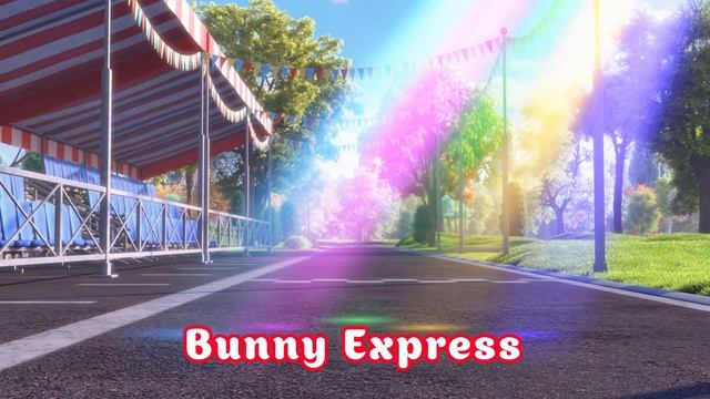 SUNNY BUNNIES - Can Big Boo Win the Race? | Season 3 | Cartoons for Children смотреть онлайн