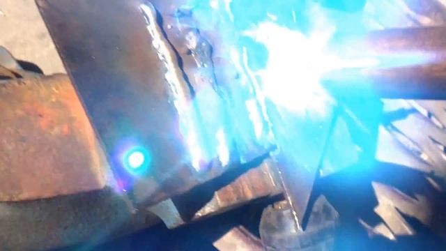 Самодельный полуавтомат- тема дроссель смотреть онлайн