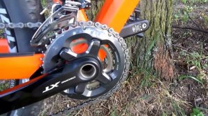 Честный обзор GHOST LECTOR 7