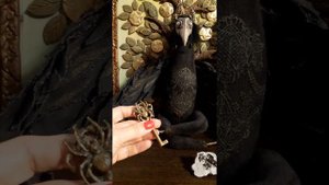 Магазин Алёны Полынь  " В косом переулке"