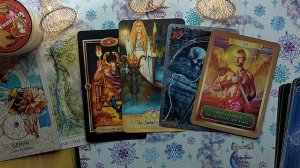 Близнецы ♊️ прогноз на 2024 год