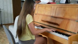 Requiem For A Dream Piano || Реквием По Мечте На Пианино