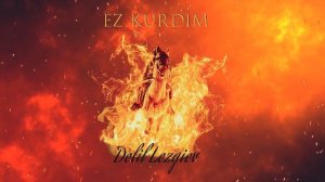 Delil Lezgiev - Ez Kurdim
