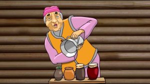 А Серебряный подойник Аниматик октябрь 2020