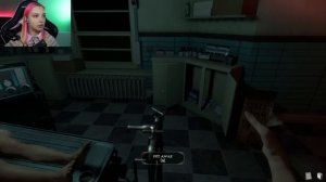 СОЖГЛА ДЕМОНА с ТЕЛОМ? УЗНАЛА ИМЯ ДЕМОНА ? ► The Mortuary Assistant #3