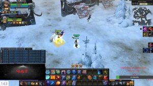 ROYAL QUEST | КАЧАЕМ ВОЛША? | ЕСТЬ ИДЕЯ!