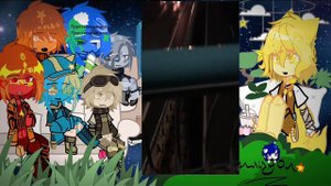 –реакция шаранутого космоса на тик ток! [ускорьте реакцию]