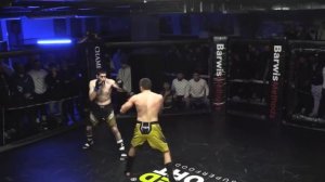 Muhammad Gasanov MMA fight highlights #afgan #gardabani #rustavi #абу #mma #mma #tbilisi #мухаммад