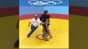Мавлет батиров Олимпиад