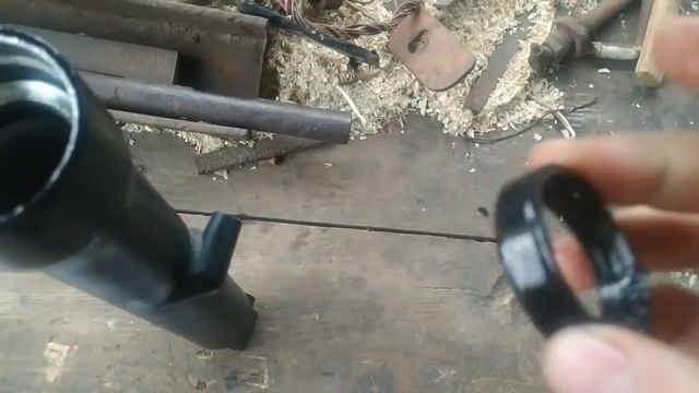 LIFAN LF150-2E ремонт вилки смотреть онлайн