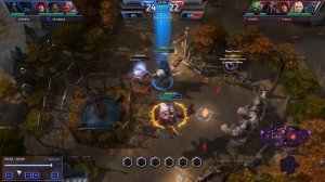 Гайд Heroes of the Storm - Самая Большая Ошибка в Игре и Как Её Избежать | Rhykker | На Русском