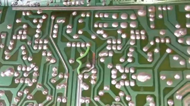 Ремонт автоусилителя Intersonic Maxound MX 220 смотреть онлайн