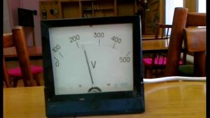 компенсация реактивной мощности в быту