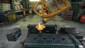 ОСМОТР ГРМ #2 Car Mechanic Simulator 2018