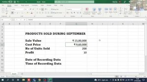 Understanding EXCEL Number Format