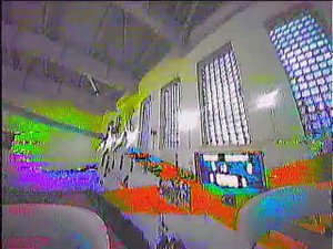 Дрон с камерой FPV APEX VR70