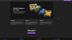 Как настроить звуки и видео за баллы канала на Twitch