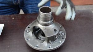Проблемы полного привода на Киа Соренто II.( Problems of all-wheel drive on the Kia Sorento II)