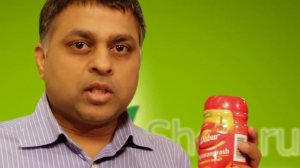 Video review Chyawanprash