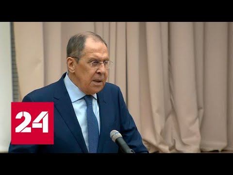 Из-за инцидента с самолетом Россию на переговорах с Сербией представляет посол - Россия 24