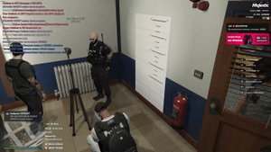 нарушение гта 5 рп маджестик