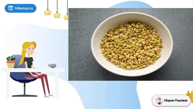 Котлеты из чечевицы и риса. Рецепты с фото простые и вкусные