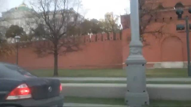 Еду по Москве смотреть онлайн