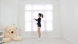 "SWALLA" - BLACKPINK LISA SOLO DANCE - Lisa Rhee Dance Cover