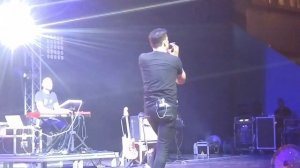 Don't Stop Me Now - Mark Martel QUEEN Extravaganza in Kharkov, 18.06.2019, The sport palace